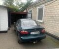 Зеленый Дэу Сенс, объемом двигателя 1.3 л и пробегом 154 тыс. км за 2200 $, фото 1 на Automoto.ua
