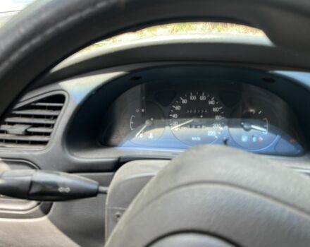 Зеленый Дэу Сенс, объемом двигателя 1.3 л и пробегом 360 тыс. км за 1300 $, фото 16 на Automoto.ua