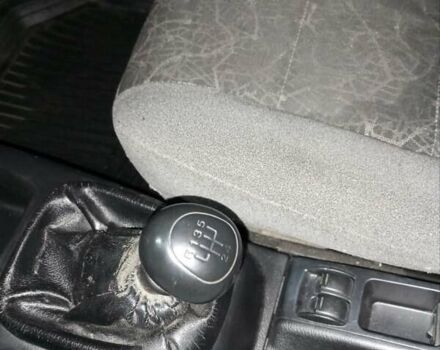 Зеленый Дэу Сенс, объемом двигателя 1.3 л и пробегом 293 тыс. км за 1399 $, фото 13 на Automoto.ua