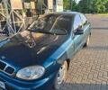 Зелений Деу Сенс, об'ємом двигуна 1.5 л та пробігом 170 тис. км за 3235 $, фото 1 на Automoto.ua