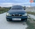 Зелений Деу Сенс, об'ємом двигуна 1.3 л та пробігом 187 тис. км за 1850 $, фото 1 на Automoto.ua
