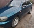 Зеленый Дэу Сенс, объемом двигателя 1.3 л и пробегом 260 тыс. км за 2150 $, фото 1 на Automoto.ua