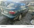 Зеленый Дэу Сенс, объемом двигателя 1.5 л и пробегом 180 тыс. км за 1350 $, фото 2 на Automoto.ua