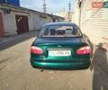 Зеленый Дэу Сенс, объемом двигателя 0 л и пробегом 140 тыс. км за 2500 $, фото 6 на Automoto.ua