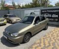 Зеленый Дэу Сенс, объемом двигателя 1.5 л и пробегом 187 тыс. км за 2400 $, фото 1 на Automoto.ua