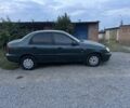 Зелений Деу Сенс, об'ємом двигуна 1.5 л та пробігом 230 тис. км за 1400 $, фото 3 на Automoto.ua