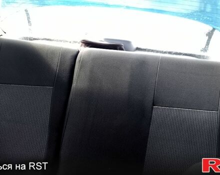 Зеленый Дэу Сенс, объемом двигателя 1.3 л и пробегом 110 тыс. км за 1600 $, фото 11 на Automoto.ua