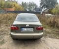 Зеленый Дэу Сенс, объемом двигателя 1.3 л и пробегом 190 тыс. км за 750 $, фото 4 на Automoto.ua