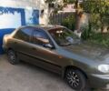 Зеленый Дэу Сенс, объемом двигателя 0 л и пробегом 151 тыс. км за 2200 $, фото 1 на Automoto.ua