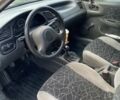 Зелений Деу Сенс, об'ємом двигуна 1.3 л та пробігом 144 тис. км за 1600 $, фото 4 на Automoto.ua