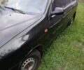 Зеленый Дэу Сенс, объемом двигателя 1.3 л и пробегом 194 тыс. км за 1500 $, фото 1 на Automoto.ua