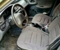 Зелений Деу Сенс, об'ємом двигуна 1.3 л та пробігом 130 тис. км за 2000 $, фото 4 на Automoto.ua