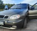 Зелений Деу Сенс, об'ємом двигуна 1.6 л та пробігом 291 тис. км за 2200 $, фото 1 на Automoto.ua