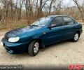 Зеленый Дэу Сенс, объемом двигателя 13 л и пробегом 269 тыс. км за 1700 $, фото 2 на Automoto.ua