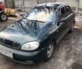 Зелений Деу Сенс, об'ємом двигуна 1.3 л та пробігом 295 тис. км за 1700 $, фото 1 на Automoto.ua