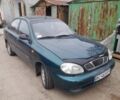 Зелений Деу Сенс, об'ємом двигуна 1.3 л та пробігом 123 тис. км за 1600 $, фото 1 на Automoto.ua