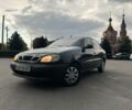 Зеленый Дэу Сенс, объемом двигателя 1.5 л и пробегом 600 тыс. км за 1750 $, фото 1 на Automoto.ua
