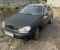 Зеленый Дэу Сенс, объемом двигателя 1.3 л и пробегом 363 тыс. км за 1200 $, фото 1 на Automoto.ua