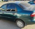 Зеленый Дэу Сенс, объемом двигателя 1.3 л и пробегом 158 тыс. км за 1500 $, фото 1 на Automoto.ua