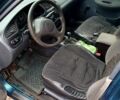 Зелений Деу Сенс, об'ємом двигуна 1.3 л та пробігом 200 тис. км за 1700 $, фото 1 на Automoto.ua