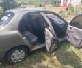 Зелений Деу Сенс, об'ємом двигуна 1.3 л та пробігом 186 тис. км за 1400 $, фото 4 на Automoto.ua
