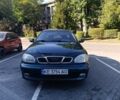 Зеленый Дэу Сенс, объемом двигателя 1.5 л и пробегом 225 тыс. км за 2700 $, фото 1 на Automoto.ua