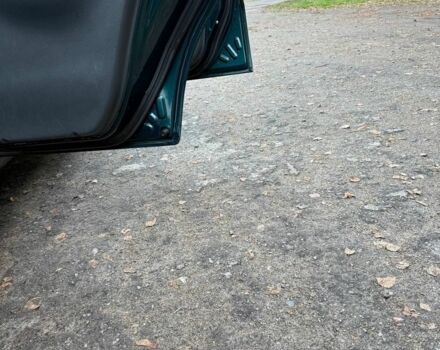 Зелений Деу Сенс, об'ємом двигуна 1.3 л та пробігом 1000 тис. км за 2350 $, фото 4 на Automoto.ua