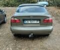 Зеленый Дэу Сенс, объемом двигателя 1.3 л и пробегом 165 тыс. км за 2800 $, фото 2 на Automoto.ua