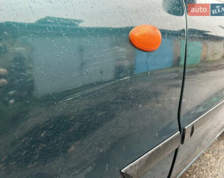 Зелений Деу Сенс, об'ємом двигуна 1.3 л та пробігом 402 тис. км за 1500 $, фото 4 на Automoto.ua