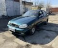 Зелений Деу Сенс, об'ємом двигуна 1.5 л та пробігом 179 тис. км за 2450 $, фото 1 на Automoto.ua