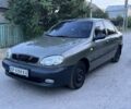 Зеленый Дэу Сенс, объемом двигателя 1.3 л и пробегом 400 тыс. км за 1599 $, фото 1 на Automoto.ua