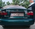 Зеленый Дэу Сенс, объемом двигателя 1.3 л и пробегом 260 тыс. км за 2700 $, фото 1 на Automoto.ua