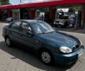 Зелений Деу Сенс, об'ємом двигуна 1.3 л та пробігом 95 тис. км за 2300 $, фото 8 на Automoto.ua