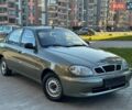 Зеленый Дэу Сенс, объемом двигателя 1.3 л и пробегом 138 тыс. км за 1999 $, фото 1 на Automoto.ua