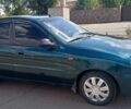 Зеленый Дэу Сенс, объемом двигателя 1.3 л и пробегом 216 тыс. км за 1800 $, фото 17 на Automoto.ua