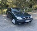 Дэу Сенс 2004 в Томашполе на Automoto.ua Зеленый Дэу Сенс, объемом двигателя 1.5 л и пробегом 241 тыс. км за 2100 $, фото 1 на Automoto.ua