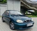 Зеленый Дэу Сенс, объемом двигателя 1.3 л и пробегом 258 тыс. км за 1700 $, фото 1 на Automoto.ua
