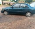 Зелений Деу Сенс, об'ємом двигуна 1.3 л та пробігом 250 тис. км за 1350 $, фото 3 на Automoto.ua