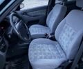 Зелений Деу Сенс, об'ємом двигуна 1.5 л та пробігом 200 тис. км за 900 $, фото 5 на Automoto.ua