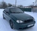 Зеленый Дэу Сенс, объемом двигателя 1.5 л и пробегом 215 тыс. км за 2400 $, фото 1 на Automoto.ua