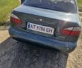 Зеленый Дэу Сенс, объемом двигателя 1.3 л и пробегом 146 тыс. км за 1100 $, фото 3 на Automoto.ua