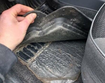 Зеленый Дэу Сенс, объемом двигателя 1.3 л и пробегом 39 тыс. км за 3000 $, фото 11 на Automoto.ua