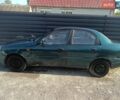 Зелений Деу Сенс, об'ємом двигуна 0 л та пробігом 227 тис. км за 1250 $, фото 1 на Automoto.ua