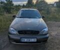 Зеленый Дэу Сенс, объемом двигателя 1.5 л и пробегом 260 тыс. км за 1350 $, фото 1 на Automoto.ua
