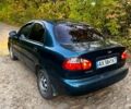 Зеленый Дэу Сенс, объемом двигателя 1.3 л и пробегом 305 тыс. км за 1500 $, фото 7 на Automoto.ua