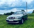 Зеленый Дэу Сенс, объемом двигателя 1.3 л и пробегом 179 тыс. км за 2500 $, фото 1 на Automoto.ua