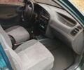 Зеленый Дэу Сенс, объемом двигателя 1.5 л и пробегом 380 тыс. км за 1350 $, фото 7 на Automoto.ua