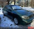 Зелений Деу Сенс, об'ємом двигуна 1.3 л та пробігом 226 тис. км за 1000 $, фото 1 на Automoto.ua