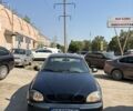 Зелений Деу Сенс, об'ємом двигуна 1.5 л та пробігом 220 тис. км за 1554 $, фото 1 на Automoto.ua