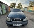 Зеленый Дэу Сенс, объемом двигателя 0 л и пробегом 600 тыс. км за 1350 $, фото 1 на Automoto.ua